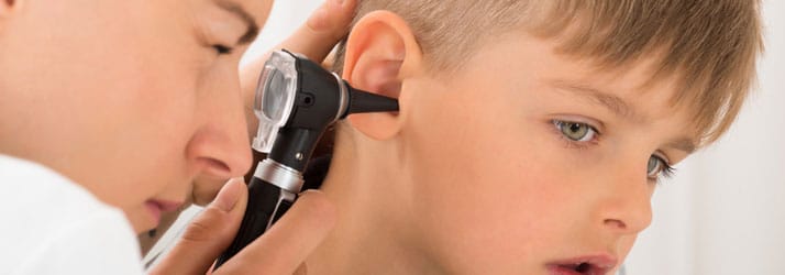 Chiropractic Glen Carbon Ear Infection