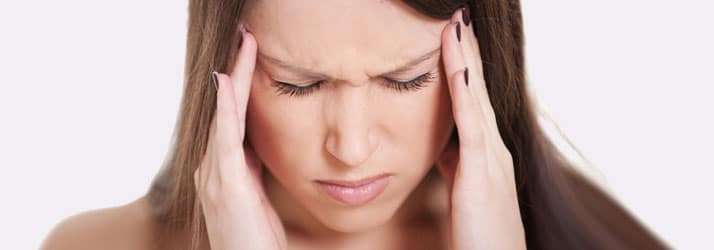 Correcting What Can Cause Migraines in Glen Carbon