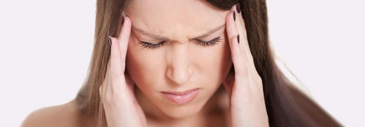 Chiropractic Glen Carbon IL Migraine