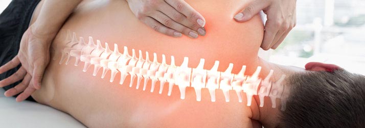Herniated Disc, Oakleigh, VIC Chiropractor