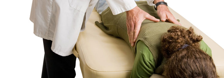 chiropractic care for sciatica and back pain