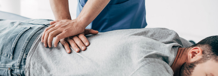 Chiropractic Care: Improving Mobility, Balance, and Quality of Life in Glen Carbon IL