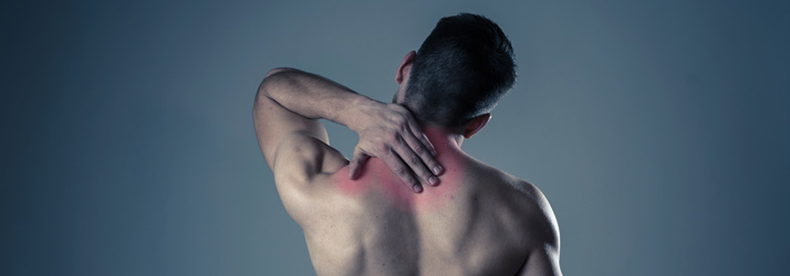Chiropractic Glen Carbon IL Upper Back Pain