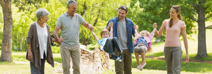 Chiropractic Care for Families: Building Health Habits in a Busy World In Glen Carbon IL